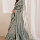 Jazmin | Wedding Formals | UC-3026
