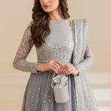 Jazmin | Formals Collection | CHIFFON UC-3046