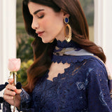 Baroque | Eid Lawn 25 | EL-D07