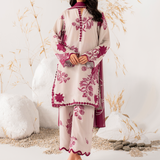 Iznik | Ready to Wear | IP-236 PRINTED GEORGETTE