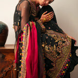 Eleshia | Khatoon Wedding Formals | Mumtaz