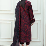 Baroque | Luxury Pret 24 | UF-4013
