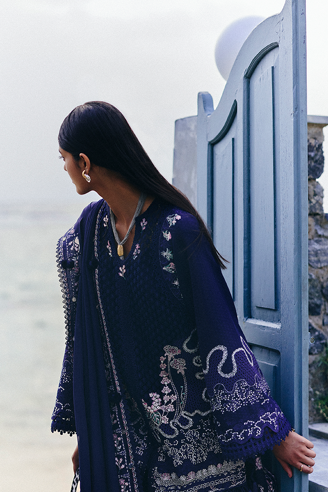 Suffuse | Casual Pret 25 | SAHRA