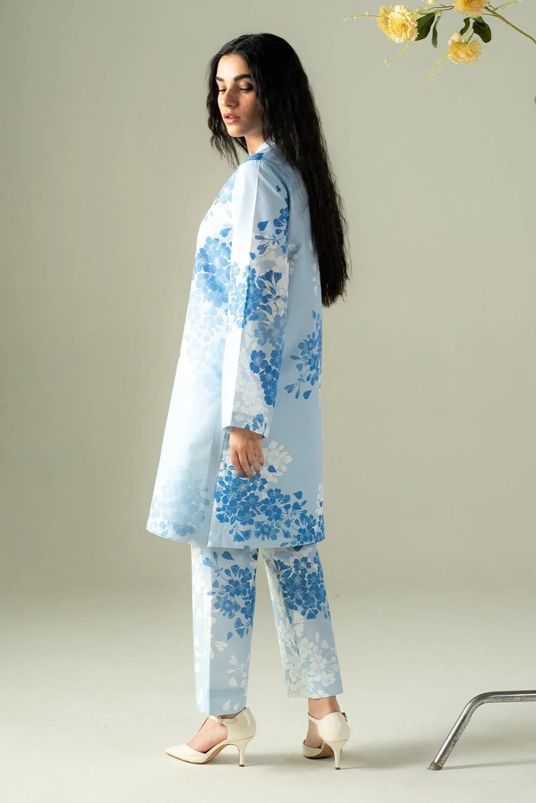 Afrozeh | Coords 25 | Muffled - Rang-e-Khaas