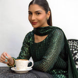 Daud Abbas | Formals Collection | Mushq