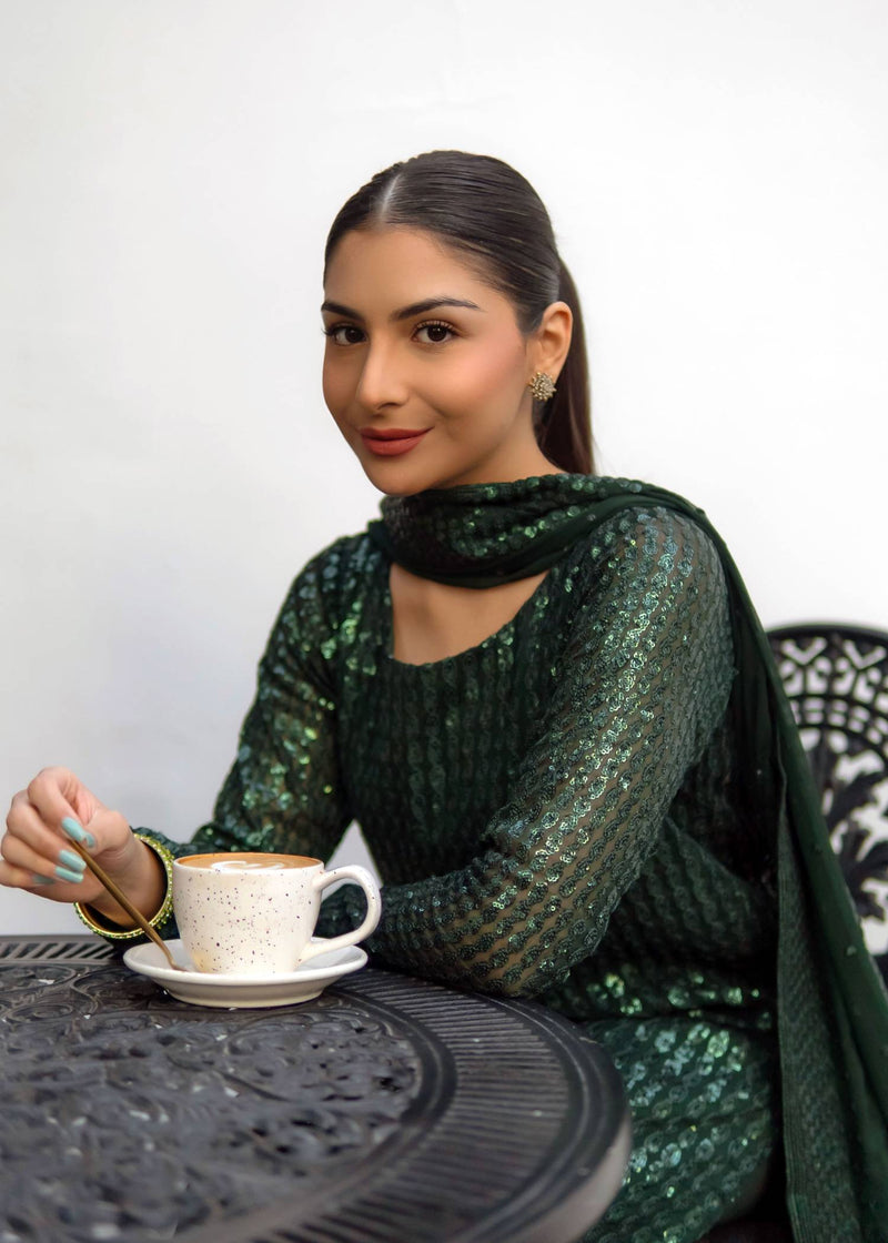 Daud Abbas | Formals Collection | Mushq