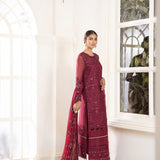 Xenia Formals | Raahi Luxury Formals | FLORENCE