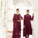 Xenia Formals | Raahi Luxury Formals | FLORENCE