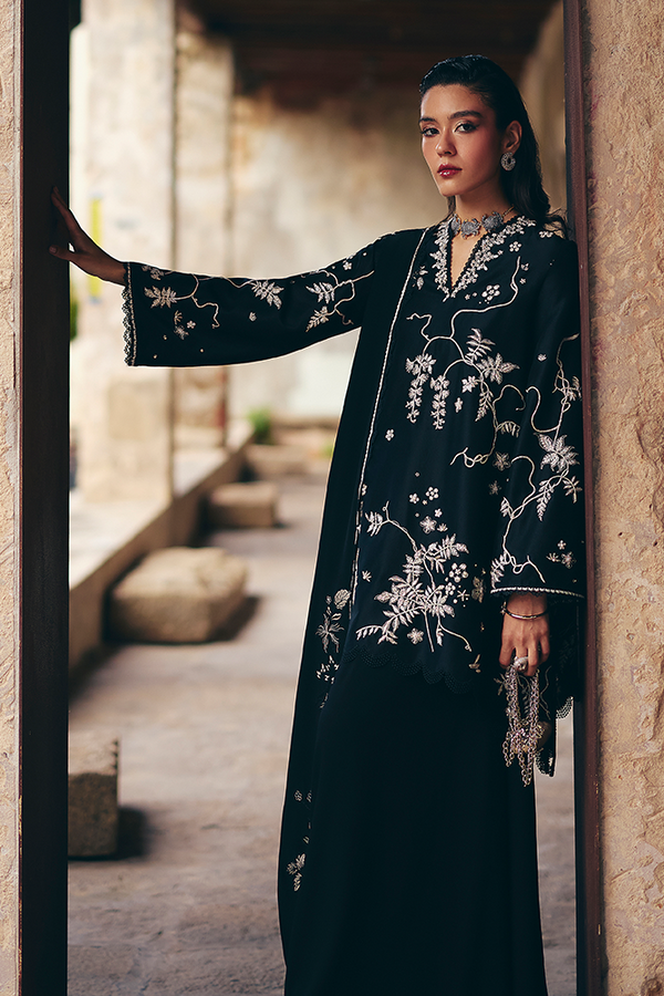 SUFFUSE | SILK PRET Fall '24 | ILLIAE