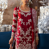 Suffuse | Silk Pret Summer 25 | SERI