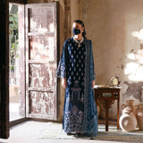 Flossie | Siara Velvet Formals | V-105 - B