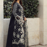Qalamkar | Festive Lawn 2024 | PS-07 HAMNA