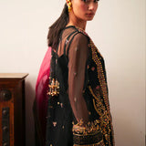 Eleshia | Khatoon Wedding Formals | Mumtaz