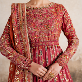 Iznik | Luxury Chiffon | ILC-07