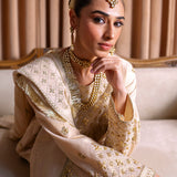 Faiza Faisal | Rema Wedding Formals 24 | Saleha