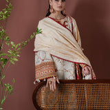 Faiza Faisal | Winter Edit 2024 | ADA