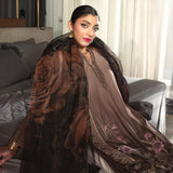Erum Khan | Eid Edit 25 | Mocha Muse