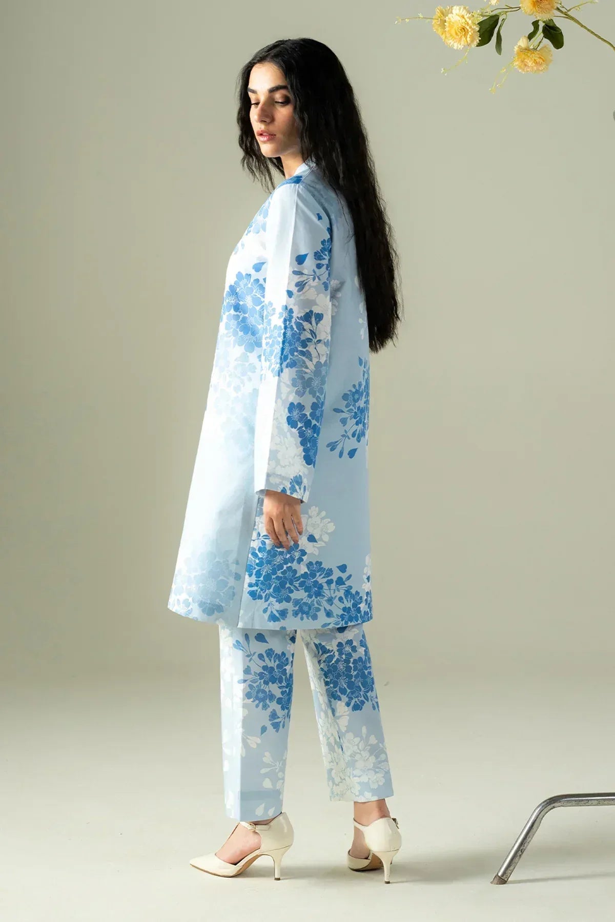 Afrozeh | Cords | Muffled - Rang-e-Khaas