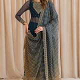 Jazmin | Formals Collection | CHIFFON UC-3047