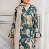 Baroque | Luxury Pret 24 | VISCOSE UF-733