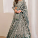 Jazmin | Wedding Formals | UC-3026