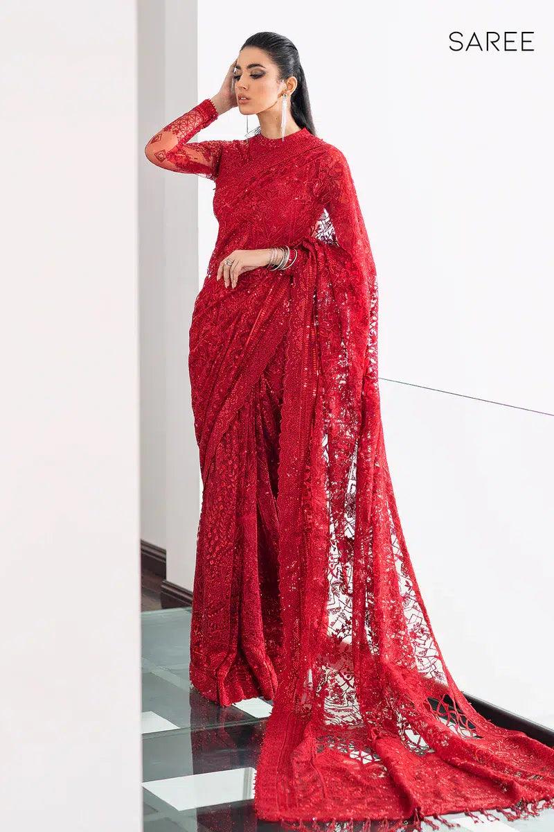 Baroque | Chantelle 23 | CH09-06 - Rang-e-Khaas