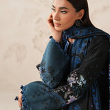 Baroque | Luxury Pret 25 | UF-4306