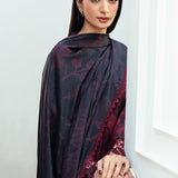 Baroque | Luxury Pret 24 | UF-4013