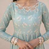 Iznik | Festive Lawn 25 | EFL-06