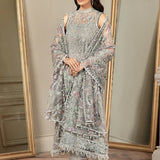 Zarif | Mehroz Formals | GRACE