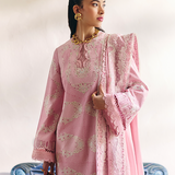SUFFUSE | CASUAL PRET Fall '24 | Alaila