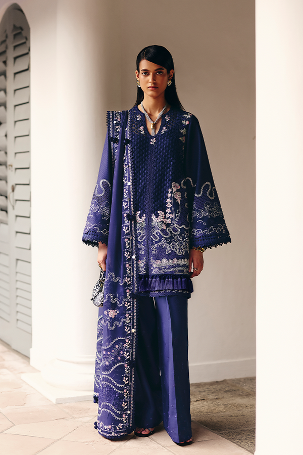 SUFFUSE | CASUAL PRET '25 | SAHRA