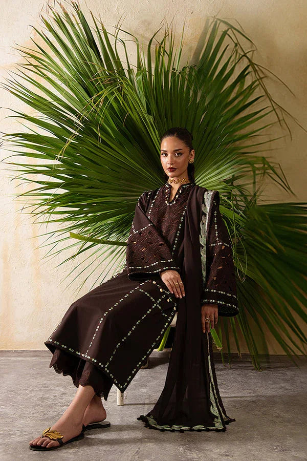 Suffuse | Basic Summer 25 | RUVA - Rang-e-Khaas