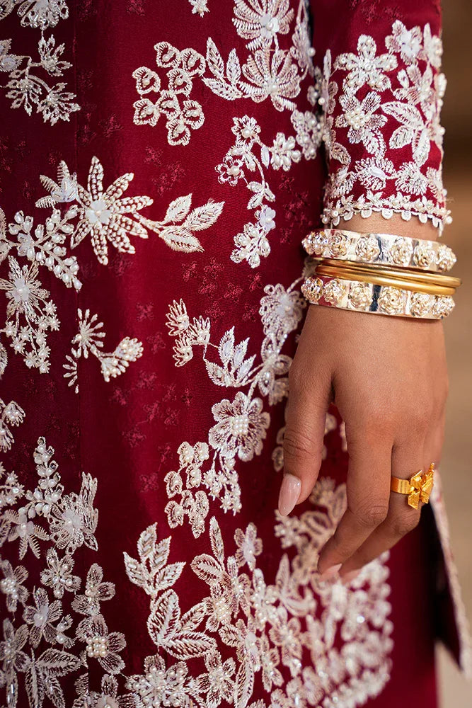 Suffuse | Silk Pret Summer 25 | SERI - Rang-e-Khaas