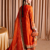 Faiza Faisal | Rema Wedding Formals 24 | Mehroze