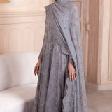 Jazmin | Formals Collection | CHIFFON UC-3045