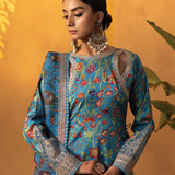 Faiza Faisal | Signature Pret Eid Edit | Oceane