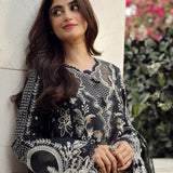 Qalamkar | Festive Lawn 2024 | PS-07 HAMNA
