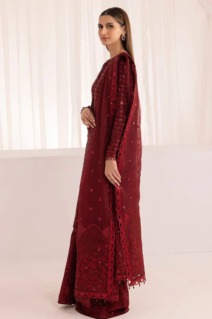 Jazmin | Formals Collection | UR-7009 - Rang-e-Khaas