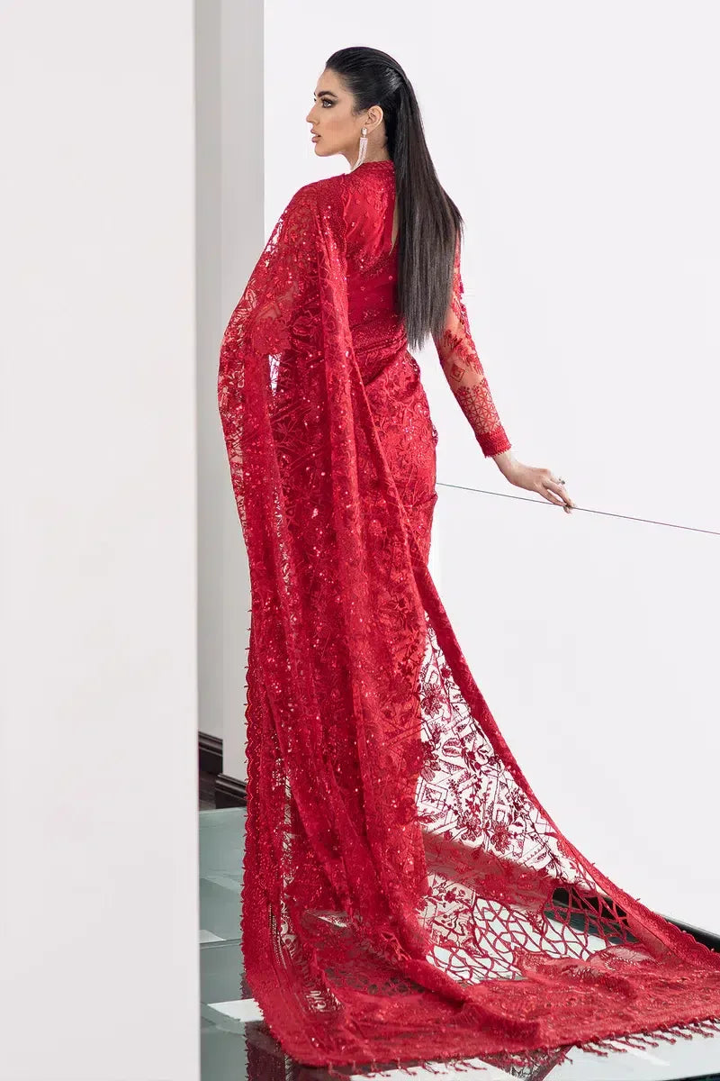 Baroque | Chantelle 23 | CH09-06 - Rang-e-Khaas