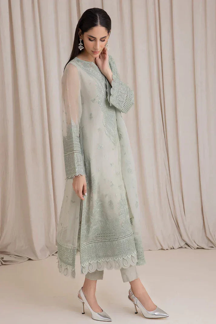 Jazmin | Formals Collection | UC-3013 - Rang-e-Khaas