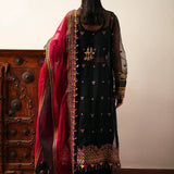 Eleshia | Khatoon Wedding Formals | Mumtaz