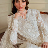 BAROQUE__EMBROIDERED CHIFFON CH13-02 STITCHED