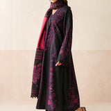 Baroque | Luxury Pret 25 | UF-4285