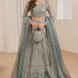 Jazmin | Wedding Formals | UC-3026