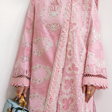 SUFFUSE | CASUAL PRET Fall '24 | Alaila