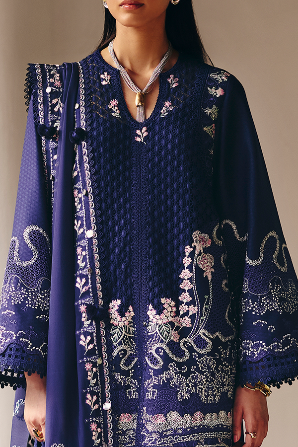 SUFFUSE | CASUAL PRET '25 | SAHRA