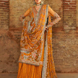 Hussain Rehar - Saffron