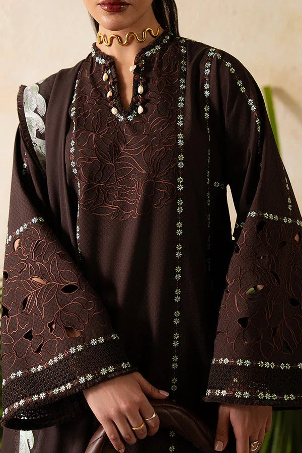 Suffuse | Basic Summer 25 | RUVA - Rang-e-Khaas