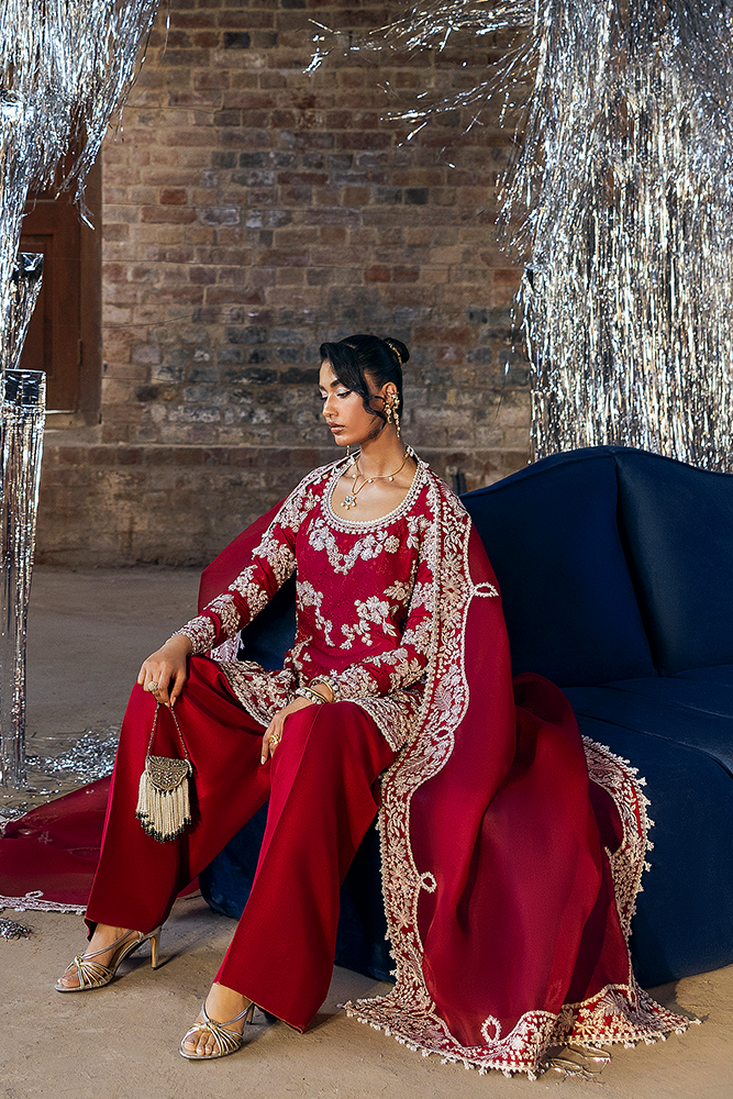 Suffuse | Silk Pret Summer 25 | SERI